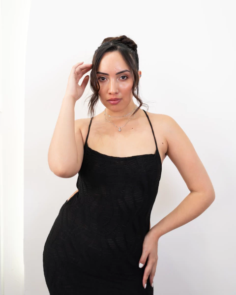 VESTIDO MIRA JARQUAD (012410)