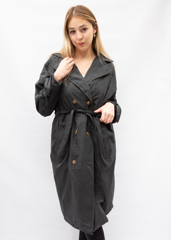 TRENCH PARADISO (08381) - comprar online