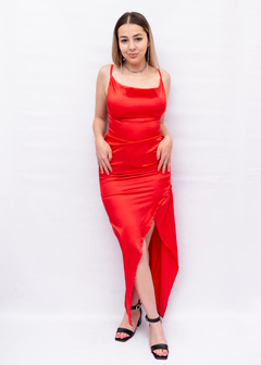 VESTIDO NOEL (09220)