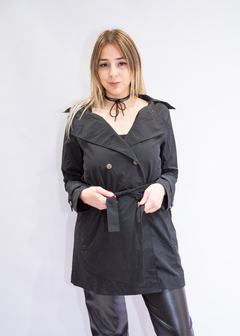 TRENCH MILAN (09754)