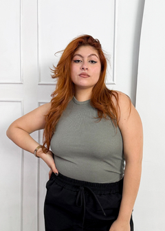 MUSCULOSA MORLEY BASICA (011502) en internet
