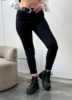 JEAN SKINNY NEGRO (010442) - comprar online