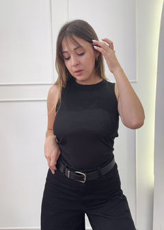 MUSCULOSA IRENE (011401) - Clásica&MODERNA