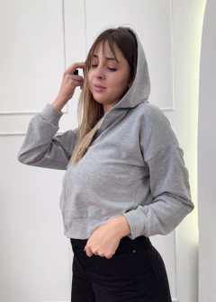 Imagen de CAMPERA CUPIDO CAPUCHA (011347)