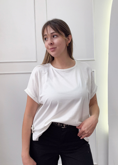 REMERA MODAL SOFT ART (011336)