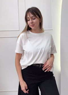 REMERA MODAL SOFT SERIE (011337)