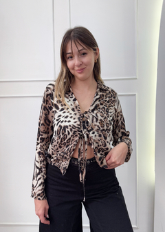BLUSA VIDONIA (011403) - comprar online