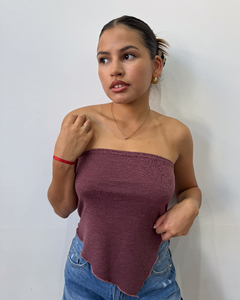 STRAPLESS VINTGE MORLEY (011377) - tienda online