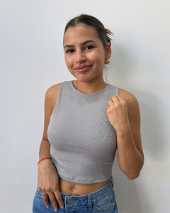 MUSCULOSA MORLEY FORRO (011393) en internet