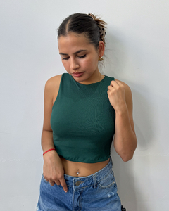 MUSCULOSA MORLEY FORRO (011393) en internet