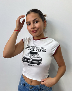 TOP AUSTIN TEXAS (011391)
