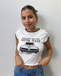 TOP AUSTIN TEXAS (011391) en internet