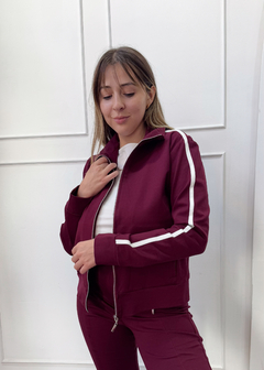 CAMPERA BAIMA (011398)