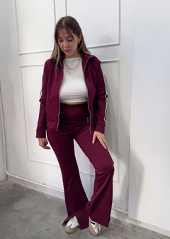 CAMPERA BAIMA (011398) - Clásica&MODERNA