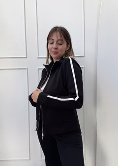 Imagen de CAMPERA BAIMA (011398)