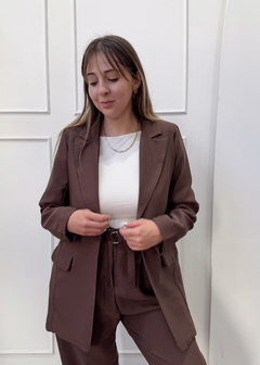 BLAZER MAITA (011436)