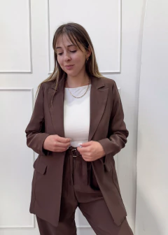 BLAZER MAITA (011436)
