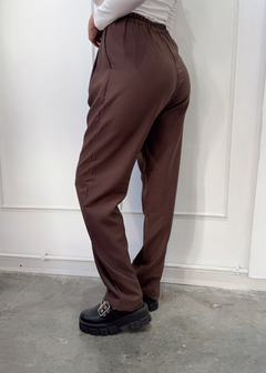 PANTALON CAELI (011435) - Clásica&MODERNA