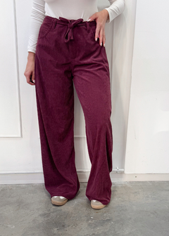 PANTALON INCA (011438) - tienda online