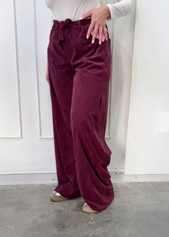 PANTALON INCA (011438) - comprar online