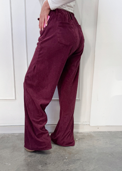 Imagen de PANTALON INCA (011438)