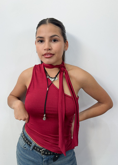 TOP MARGOT (011481) - comprar online