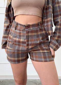 SHORT ADAM (011474)