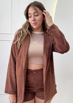 BLAZER STIM (011469) - comprar online