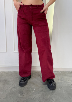 PANTALON CANNES (011475)