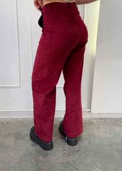 PANTALON CANNES (011475) - comprar online