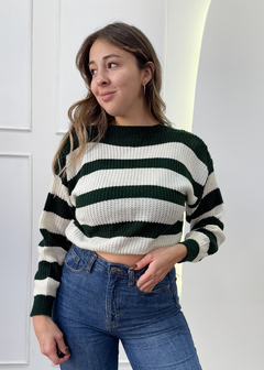 SWEATER FLINT (011464) en internet