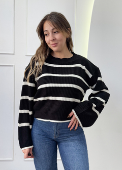 SWEATER MAUNA (011463)