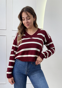 SWEATER BOGGS (011466)