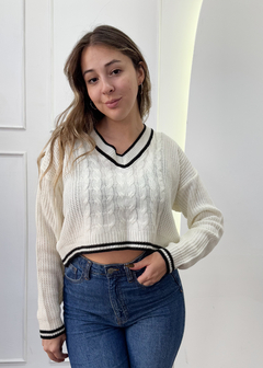 SWEATER FANGUS (011465) en internet