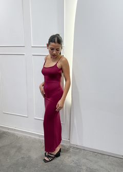 VESTIDO NOELIA (011424)