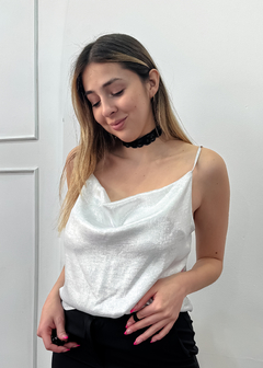 BLUSA CHARLESTON (010735)
