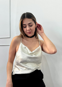 BLUSA CHARLESTON (010735) en internet