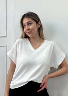 BLUSA JAMIROQUAI (010744)
