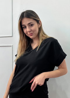 BLUSA JAMIROQUAI (010744) - comprar online