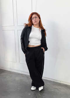 PANTALON PUNTO ROMA (011514)