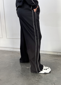 PANTALON PUNTO ROMA (011514) en internet