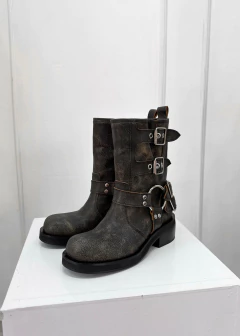 BOTA ATENEA (011459) - comprar online