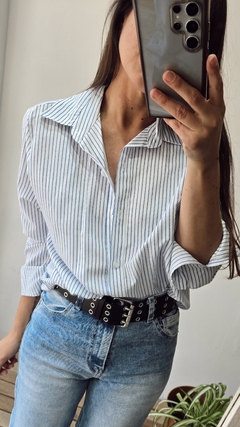 Camisa Leticia - comprar online