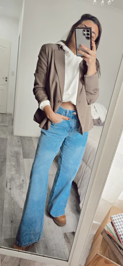 Blazer Kiara - comprar online