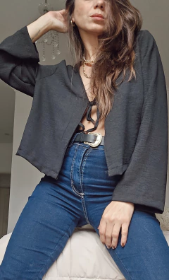 Blusa Pamela