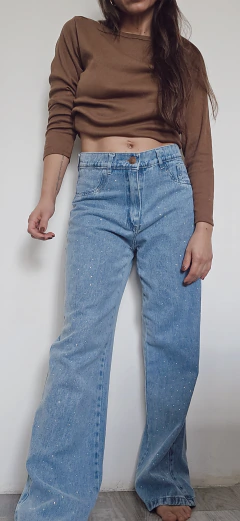Jeans Nicolas en internet
