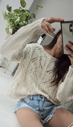 Sweater Catalina - comprar online