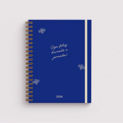 Agenda 2026 - Abelha - comprar online