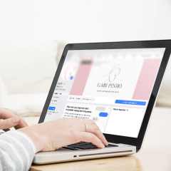 Capa Facebook - Arte Digital