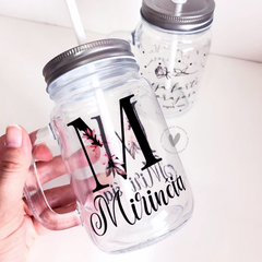 Copo Mason Jar - comprar online